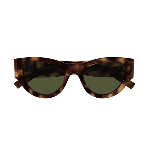 Occhiali da sole SAINT LAURENT SL M94 Havana