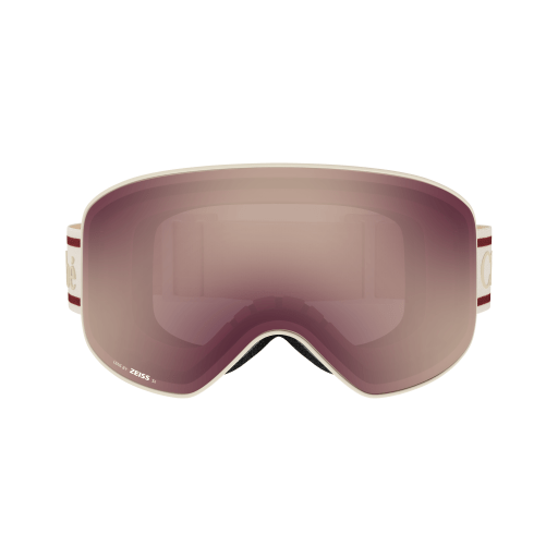 Occhiali da neve CHLOÉ CH0072S BIANCO