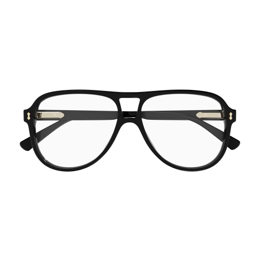 Occhiali da vista GUCCI GG1044O NERO