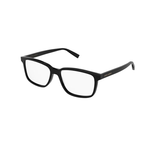 Occhiali da vista SAINT LAURENT SL 458 NERO