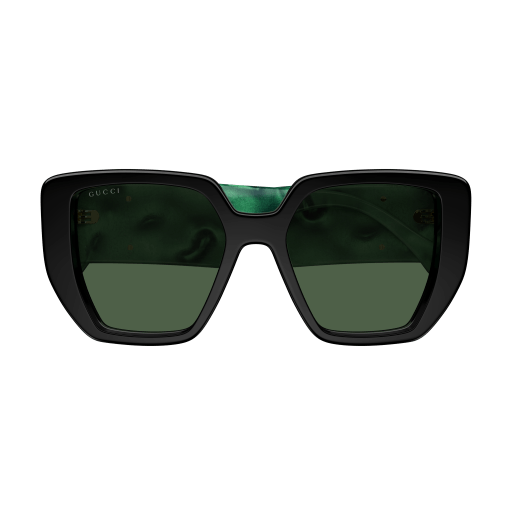 Occhiali da sole GUCCI GG0956S NERO