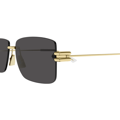 Occhiali da sole BOTTEGA VENETA BV1126S ORO G