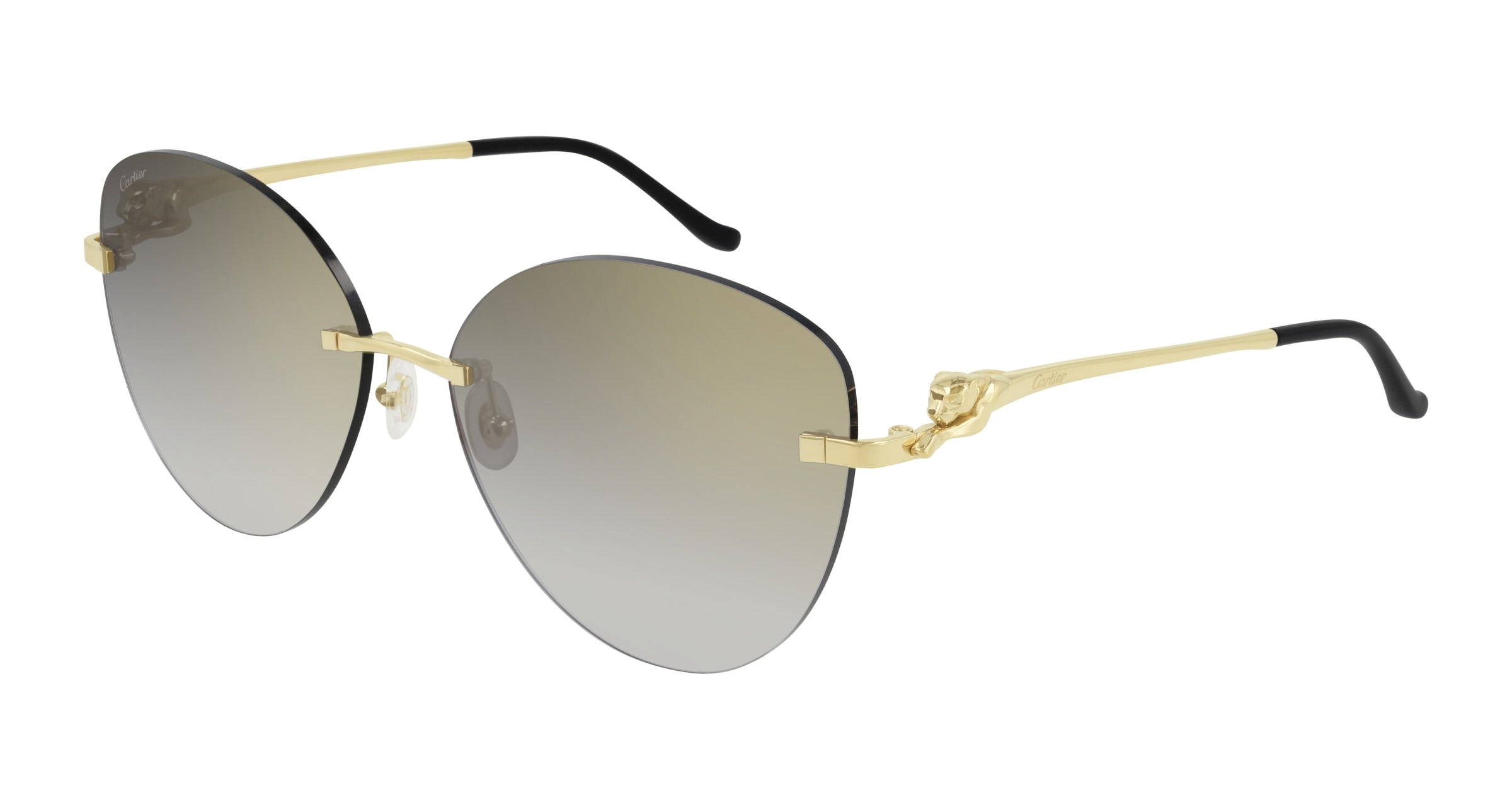 Cartier CT0269S 001