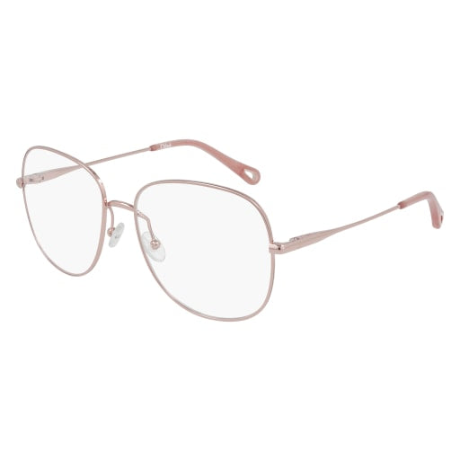 Occhiali da vista CHLOÉ CH0020O ORO