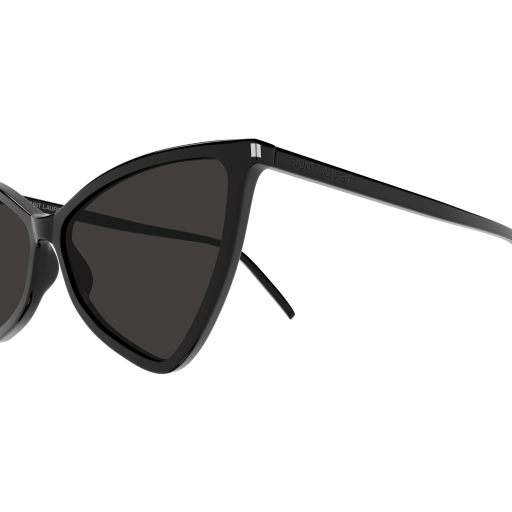 Occhiali da sole SAINT LAURENT SL 475 JERRY NERO