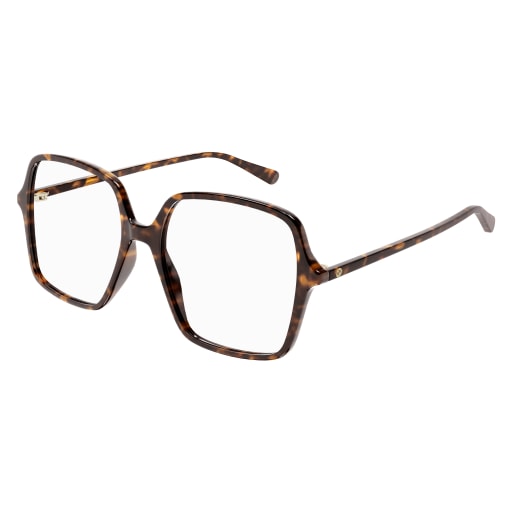 Occhiali da vista GUCCI GG1003O HAVANA