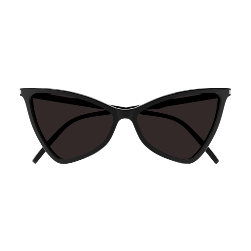 Occhiali da sole SAINT LAURENT SL 475 JERRY NERO