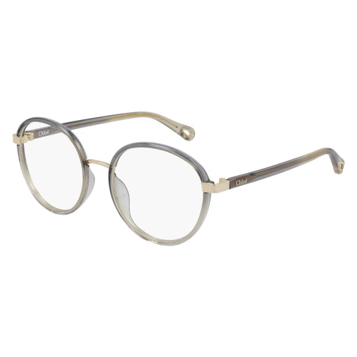 Occhiali da vista CHLOÉ CH0033O GRIGIO