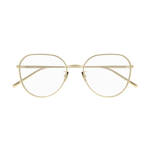 Occhiali da vista SAINT LAURENT SL 484 ORO