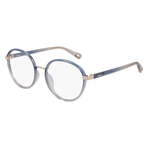 Occhiali da vista CHLOÉ CH0033O BLU