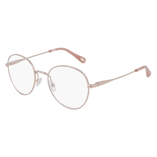 Occhiali da vista CHLOÉ CH0021O ROSSO