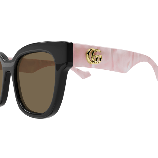 Occhiali da sole GUCCI GG0998S NERO2