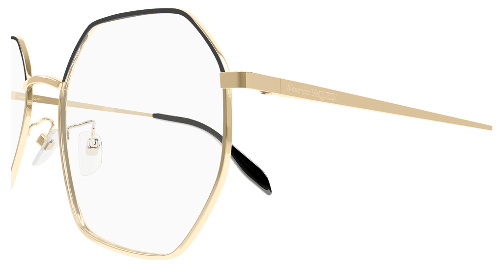 Alexander McQueen AM0338O 001