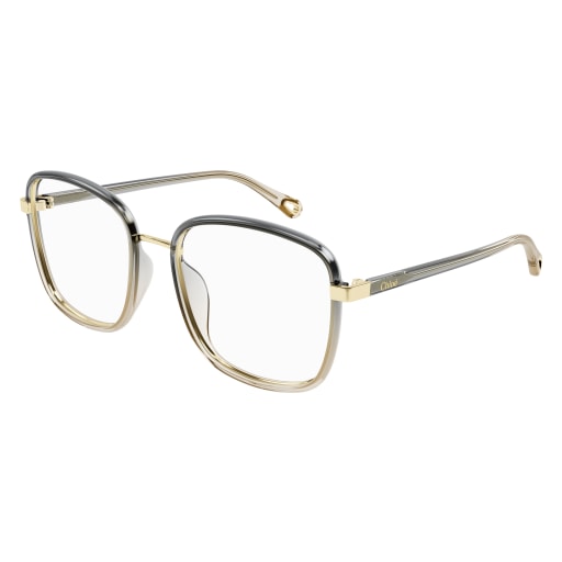 Occhiali da vista CHLOÉ CH0034O GRIGIO