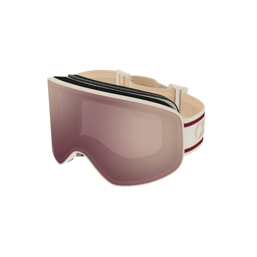 Occhiali da neve CHLOÉ CH0072S BIANCO