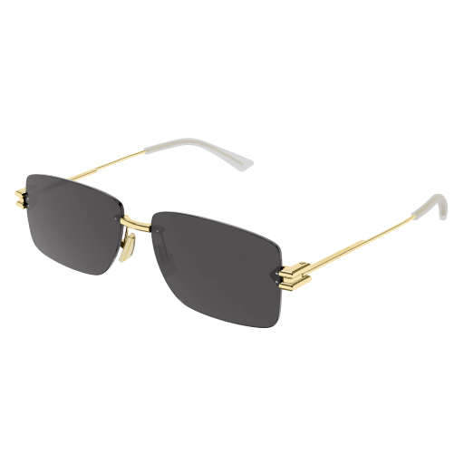 Occhiali da sole BOTTEGA VENETA BV1126S ORO G