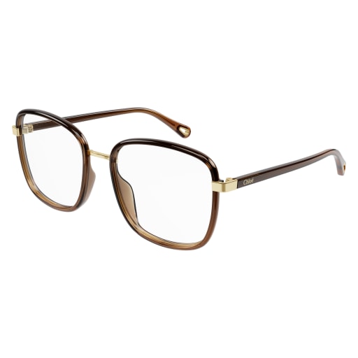 Occhiali da vista CHLOÉ CH0034O NERO