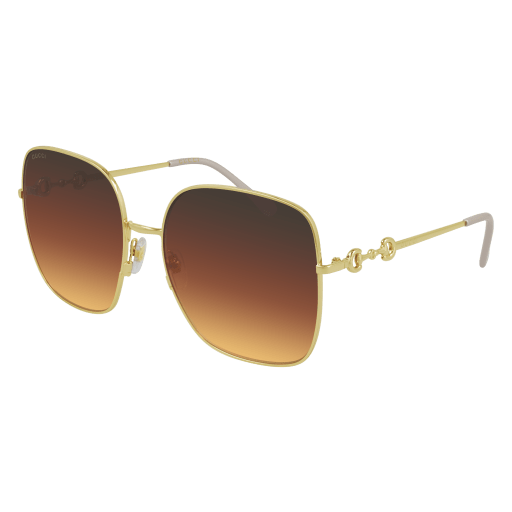 Occhiali GUCCI GG0879S Oro