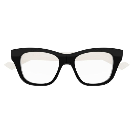 Occhiali da vista GUCCI GG0999O NERO