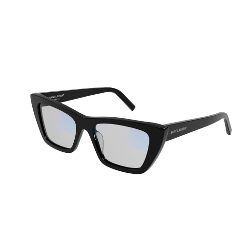 Occhiali da sole SAINT LAURENT SL 276 MICA Nero R