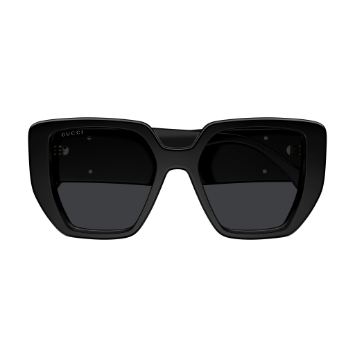 Occhiali da sole GUCCI GG0956S NERO2