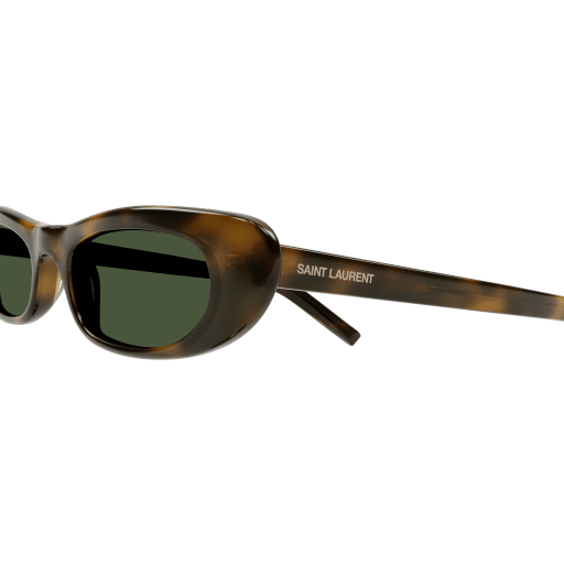 Occhiali da sole SAINT LAURENT SL 557 SHADE HAVANA V