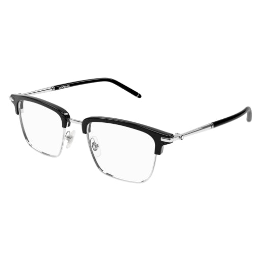 Occhiali da vista MONTBLANC MB0243O NERO