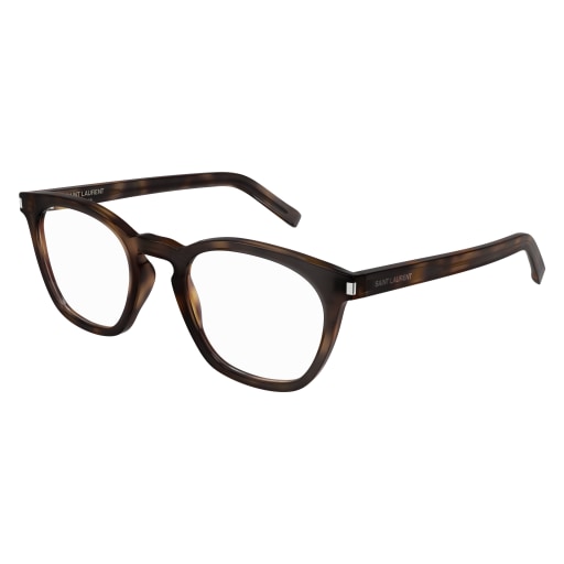 Occhiali da vista SAINT LAURENT SL 28 OPT HAVANA