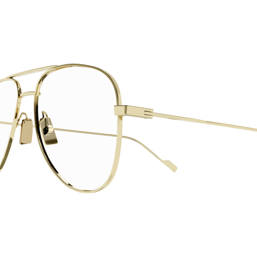 Occhiali da vista SAINT LAURENT CLASSIC 11 YSL ORO