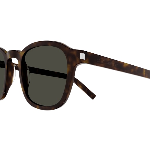 Occhiali da sole SAINT LAURENT SL 549 SLIM HAVANA