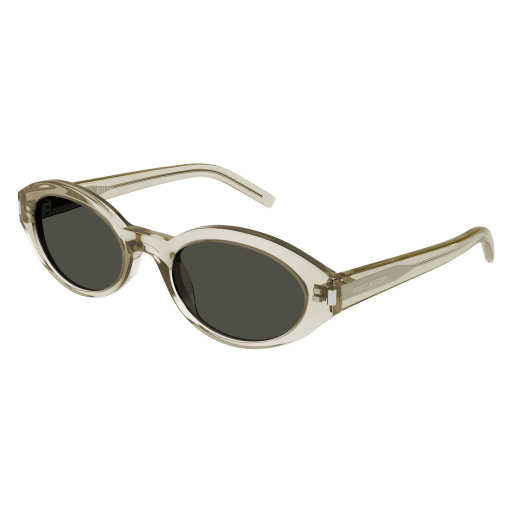 Occhiali da sole SAINT LAURENT SL 567 Beige