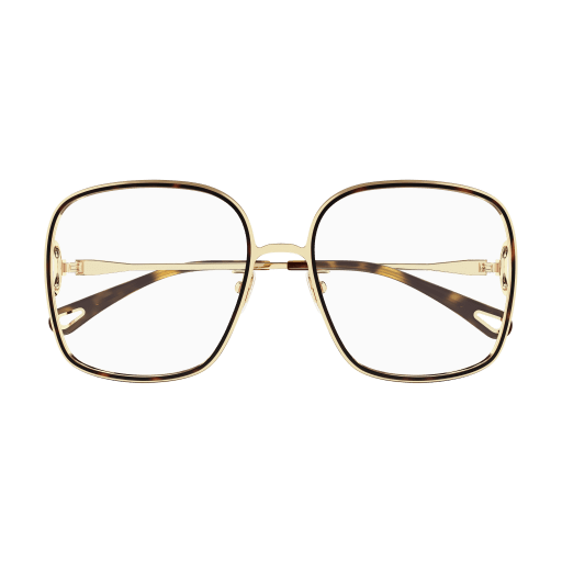 Occhiali da vista CHLOÉ CH0147O ORO