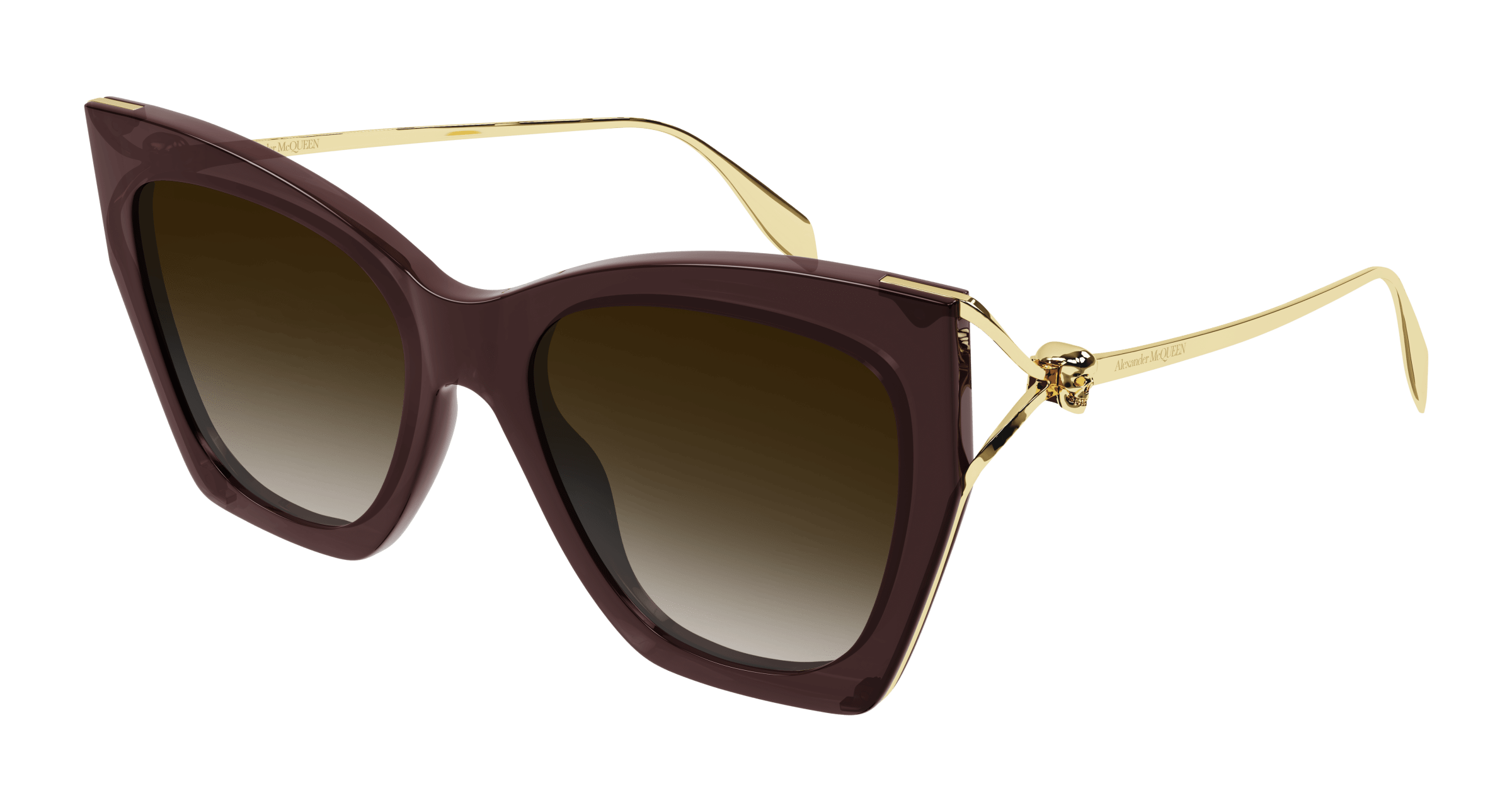 Alexander McQueen AM0375S 002