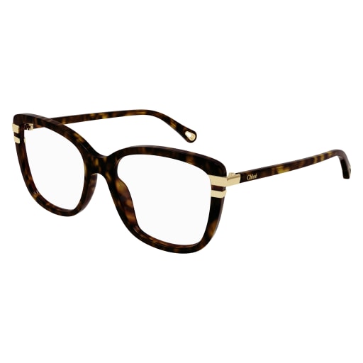 Occhiali da vista CHLOÉ CH0119O HAVANA