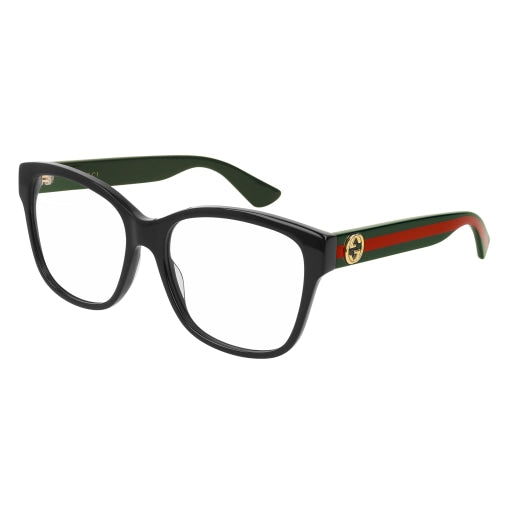 Occhiali da vista GUCCI GG0038ON NERO2