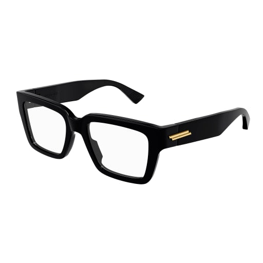 Occhiali da vista BOTTEGA VENETA BV1153O NERO