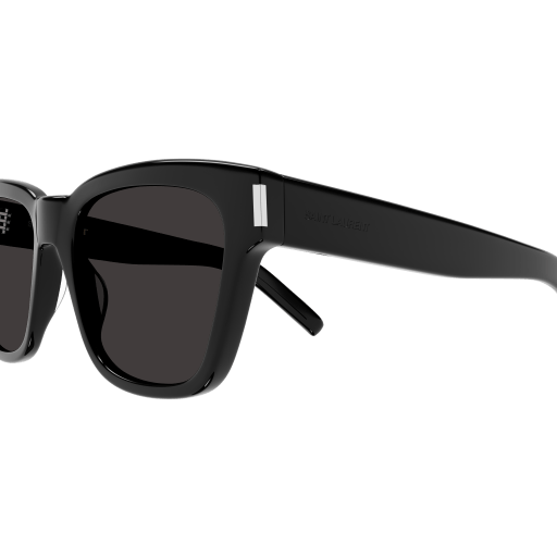 Occhiali da sole SAINT LAURENT SL 560 NERO 04