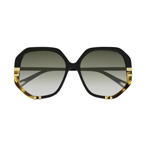 Occhiali da sole CHLOÉ CH0105S NERO 1