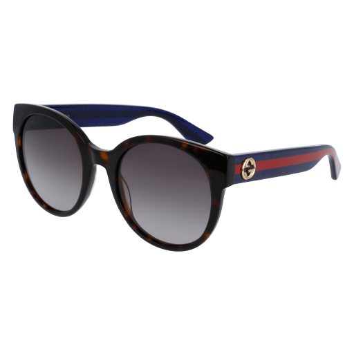Occhiali da sole GUCCI GG0035SN HAVANA