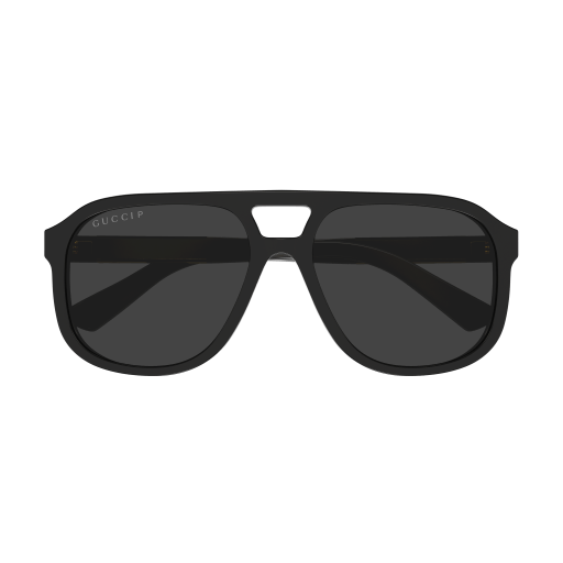 Occhiali da sole GUCCI GG1188S Nero