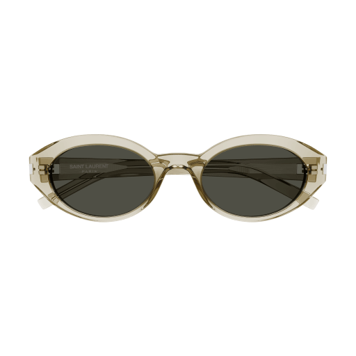 Occhiali da sole SAINT LAURENT SL 567 Beige