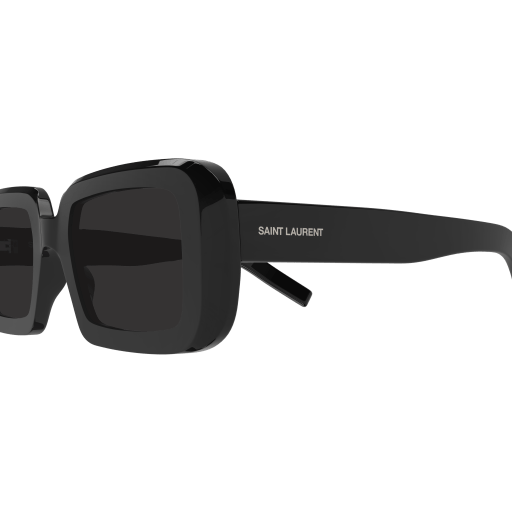 Occhiali da sole SAINT LAURENT SL 534 SUNRISE NERO