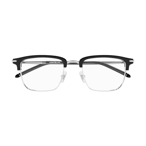 Occhiali da vista MONTBLANC MB0243O NERO
