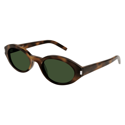 Occhiali da sole SAINT LAURENT SL 567 HAVANA 2