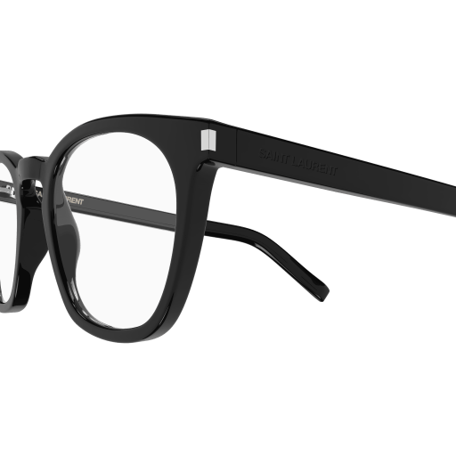 Occhiali da vista SAINT LAURENT SL 28 OPT NERO