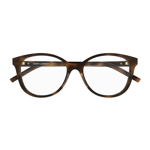 Occhiali da vista SAINT LAURENT SL M112 HAVANA