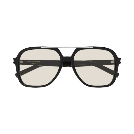 Occhiali da sole SAINT LAURENT SL 545 NERO 04