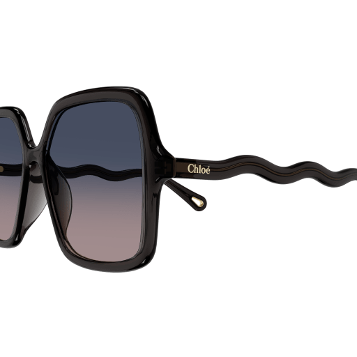 Occhiali da sole CHLOÉ CH0086S GRIGIO