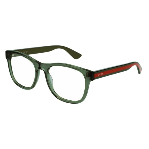 Occhiali da vista GUCCI GG0004ON VERDE
