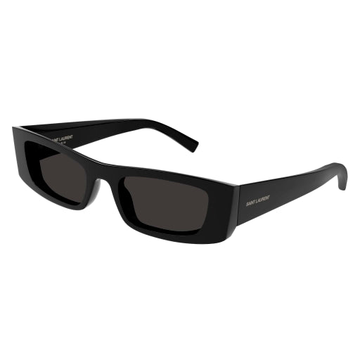 Occhiali da sole SAINT LAURENT SL 553 NERO